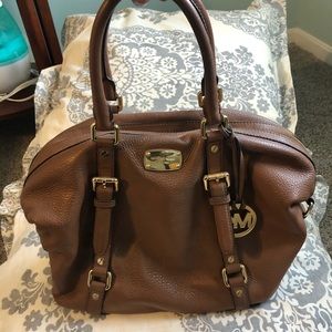 Michael Kors satchel
